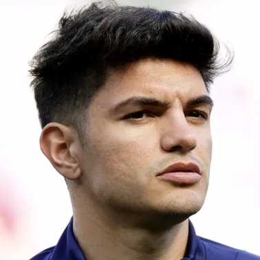 Raoul Bellanova Profile Photo