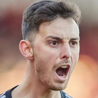 Raúl García Profile Photo