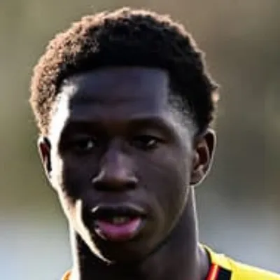 Rayan Fofana Profile Photo