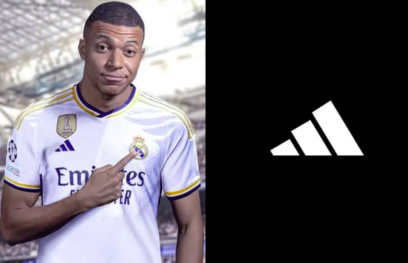 Real Madrid-Adidas Kit Suppliers Deal Value (Breakdown)