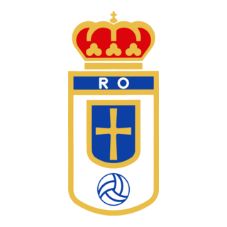 Real Oviedo logo