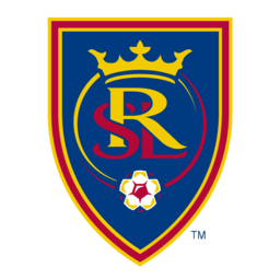 Real Salt Lake logo