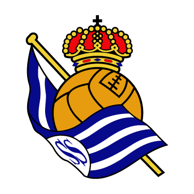 Real Sociedad logo