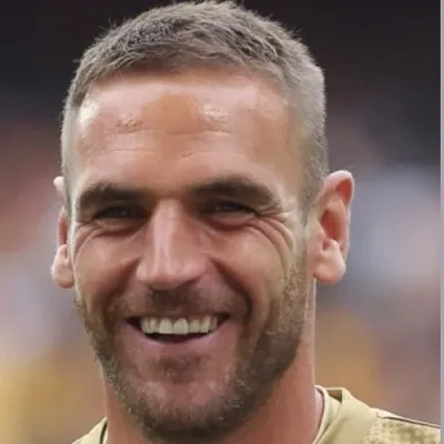 Régis Gurtner Profile Photo