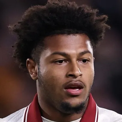 Rhian Brewster