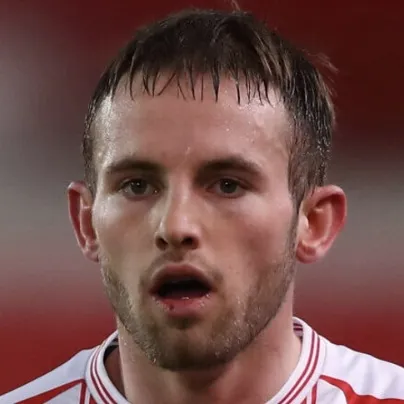 Rhys Norrington-Davies
