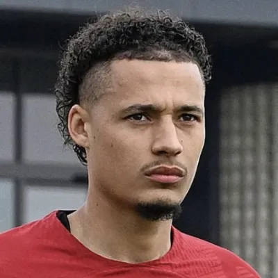 Rhys Williams