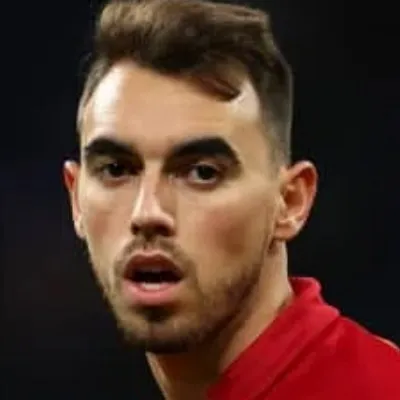 Ricardo Horta Profile Photo