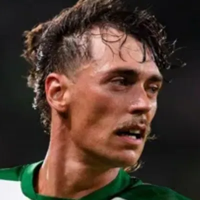 Ricardo Mangas Profile Photo