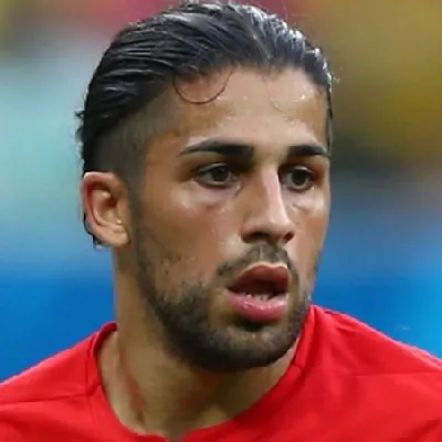 Ricardo Rodríguez