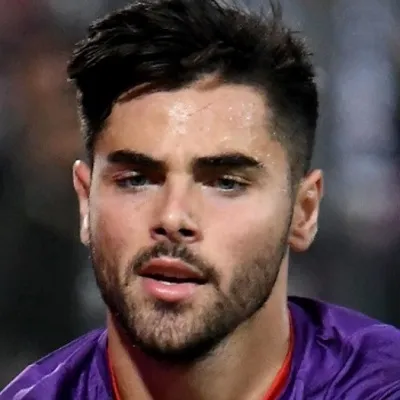 Riccardo Sottil Profile Photo