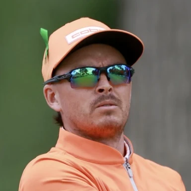 Rickie Fowler