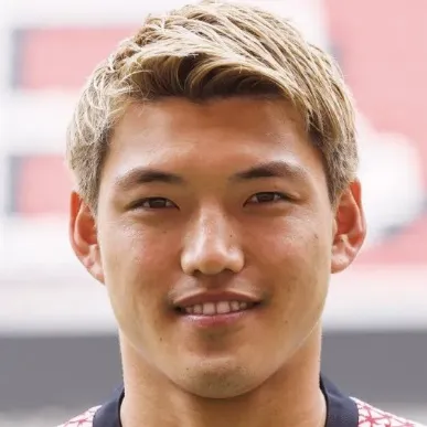 Ritsu Doan