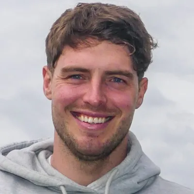 Robbie Muirhead Profile Photo