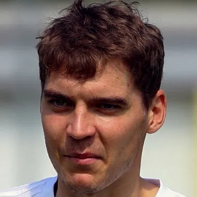 Robert Skov Profile Photo