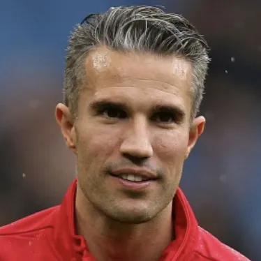 Robin Van Persie