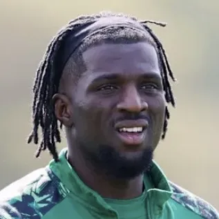 Rocky Bushiri Profile Photo