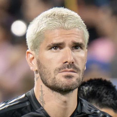 Rodrigo De Paul Profile Photo