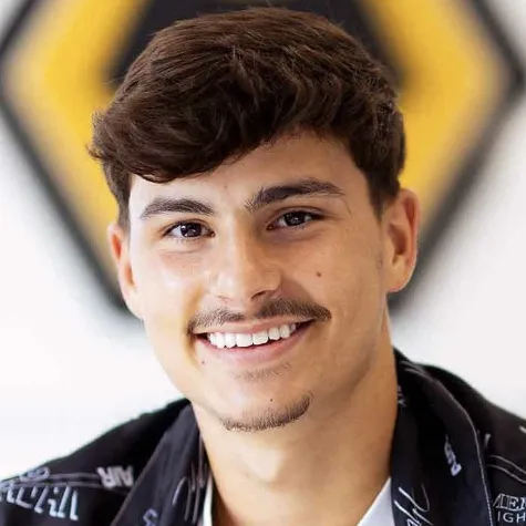 Rodrigo Gomes