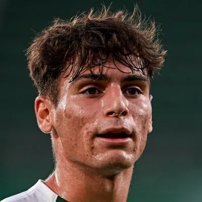 Rodrigo Mendoza Profile Photo