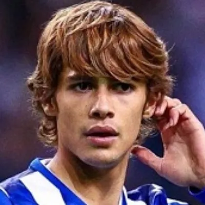 Rodrigo Mora Profile Photo