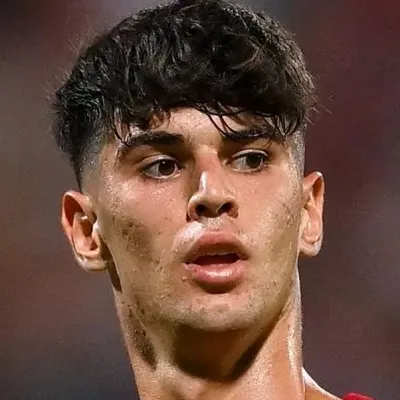 Rodrigo Ribeiro Profile Photo