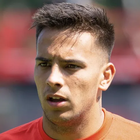 Rodrigo Zalazar
