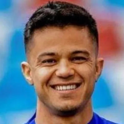 Roger Brugué Profile Photo