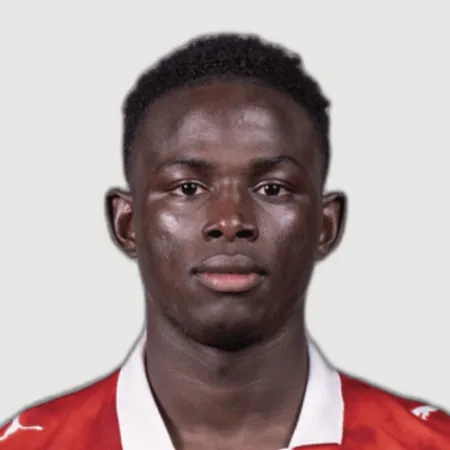 Roger Fernandes Profile Photo