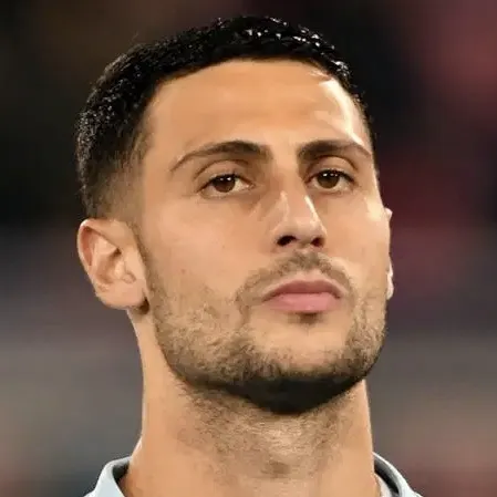 Rolando Mandragora