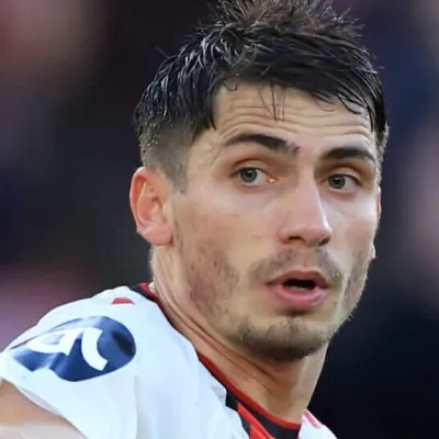 Romain Perraud