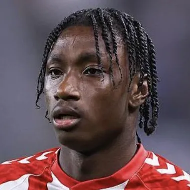 Romaine Mundle Profile Photo