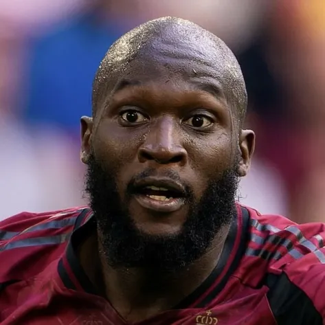 Romelu Lukaku Profile Photo
