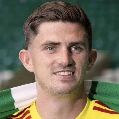 Ross Doohan Profile Photo