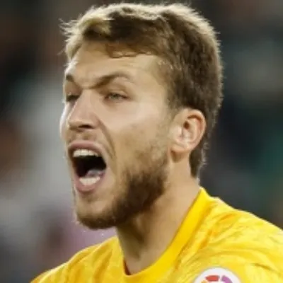 Rubén Blanco Profile Photo