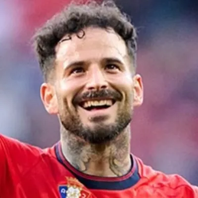 Rubén García Profile Photo