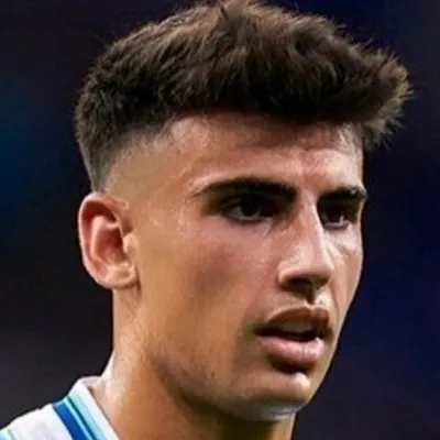 Rubén Sánchez Profile Photo