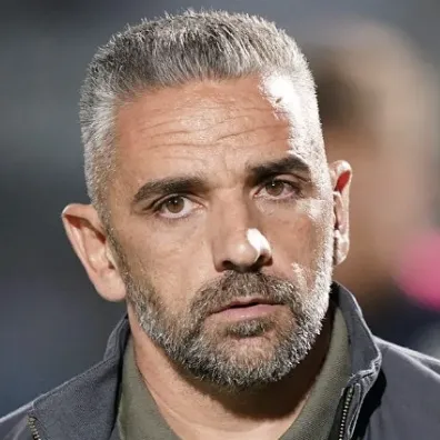 Rui Borges