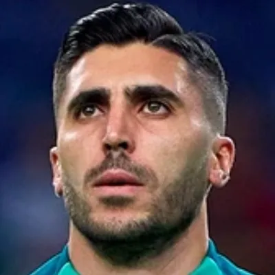 Rui Silva Profile Photo