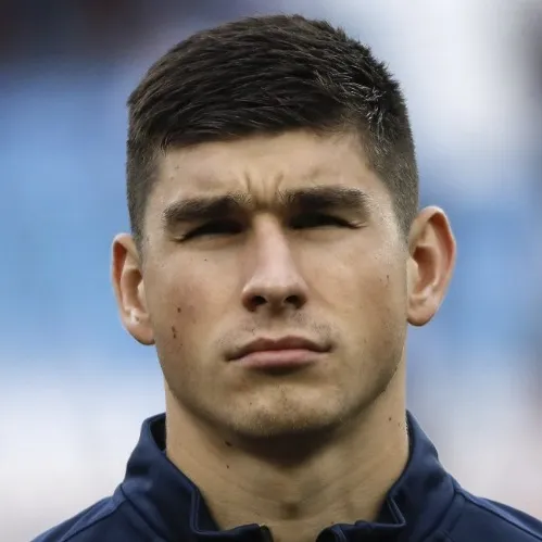 Ruslan Malinovskyi Profile Photo