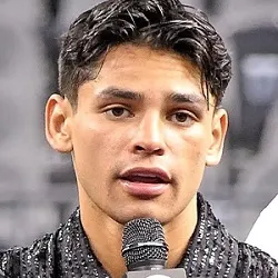 Ryan Garcia