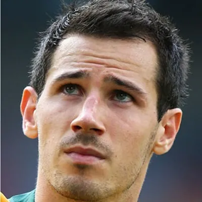 Ryan McGowan Profile Photo
