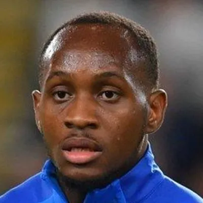 Ryan Nyambe Profile Photo