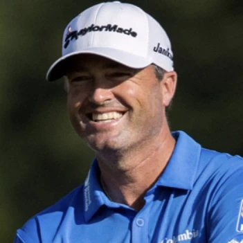 Ryan Palmer