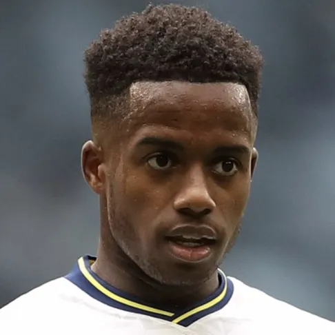 Ryan Sessegnon