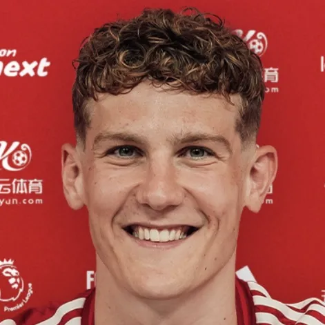 Ryan Yates