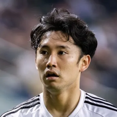 Ryoya Morishita Profile Photo