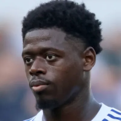 Saïdou Sow Profile Photo