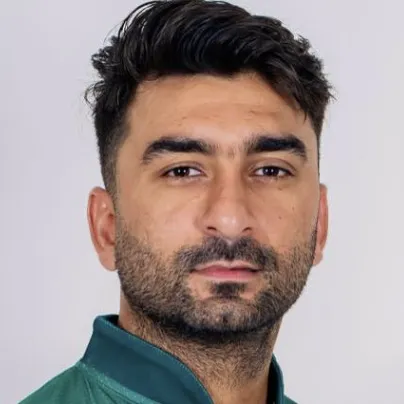 Salman Mirza