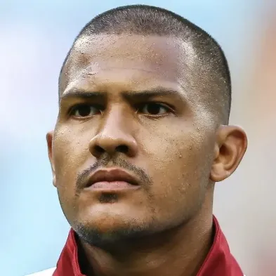 Salomón Rondón